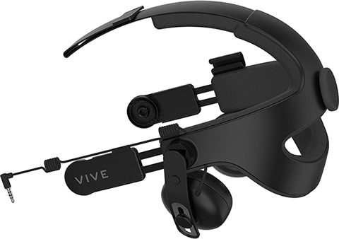 HTC Vive Deluxe Audio Strap, B - CeX (UK): - Buy, Sell, Donate